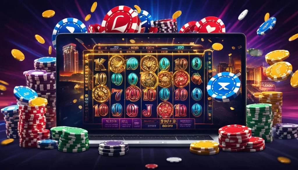 Game Nổ Hũ Cổ Điển bwin