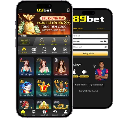 Tải ứng dụng bwin trên điện thoại di động