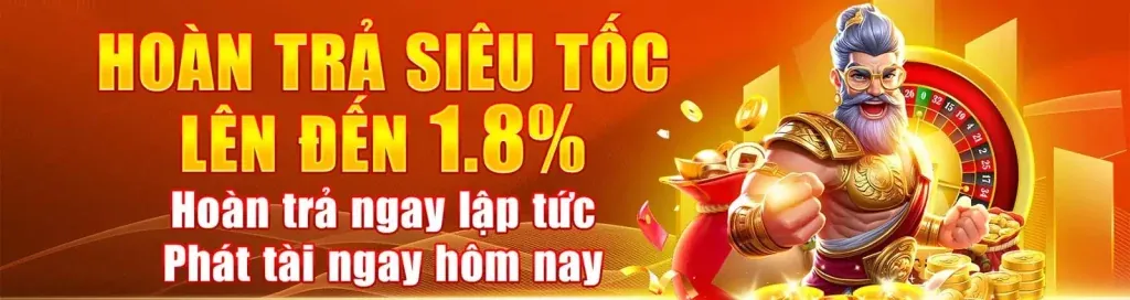 Bắn Cá bwin 2026 - Thế giới đại dương rực rỡ