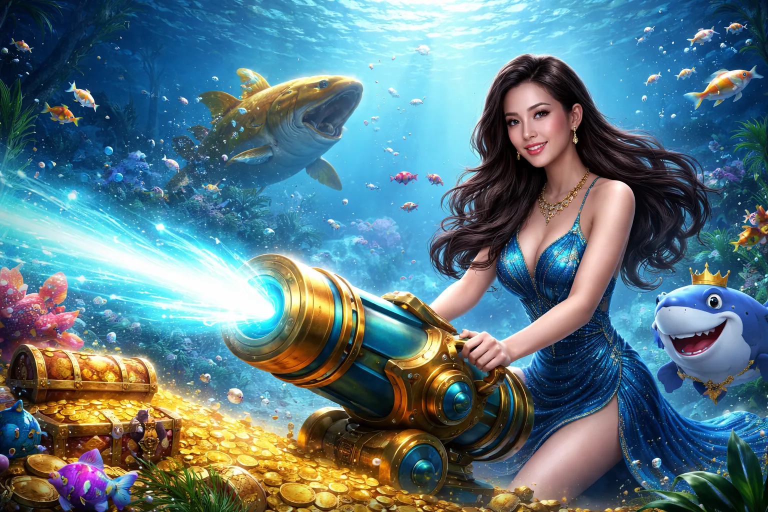 Hình ảnh giới thiệu về bwin, thể hiện sự chuyên nghiệp và minh bạch