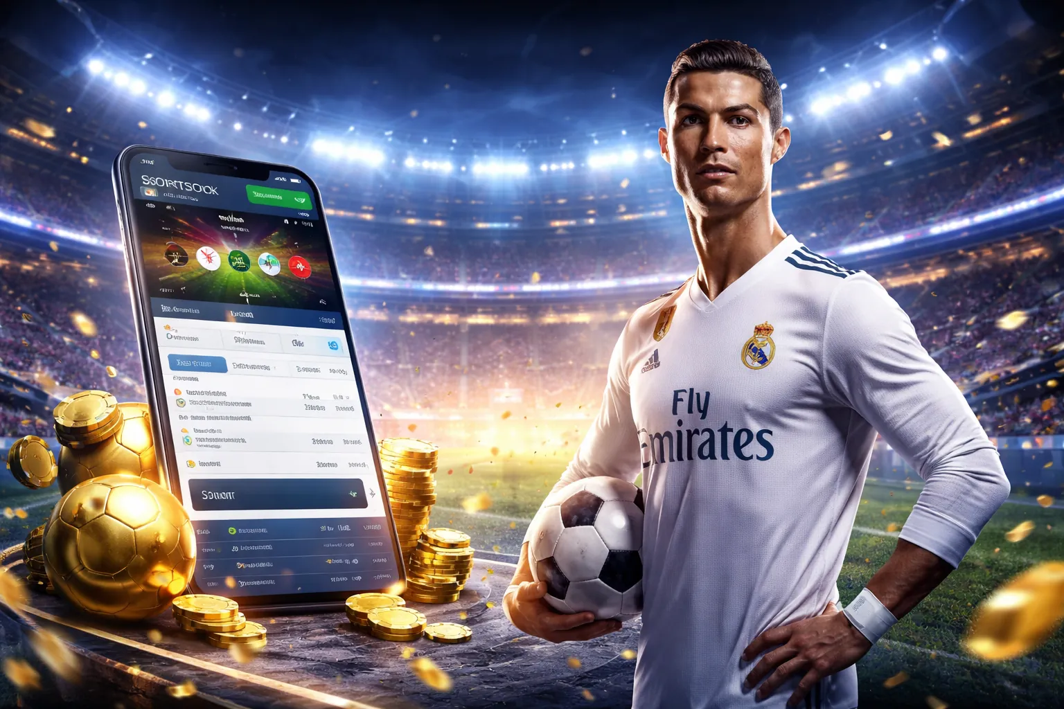 Hướng dẫn nạp rút tiền an toàn và nhanh chóng tại bwin