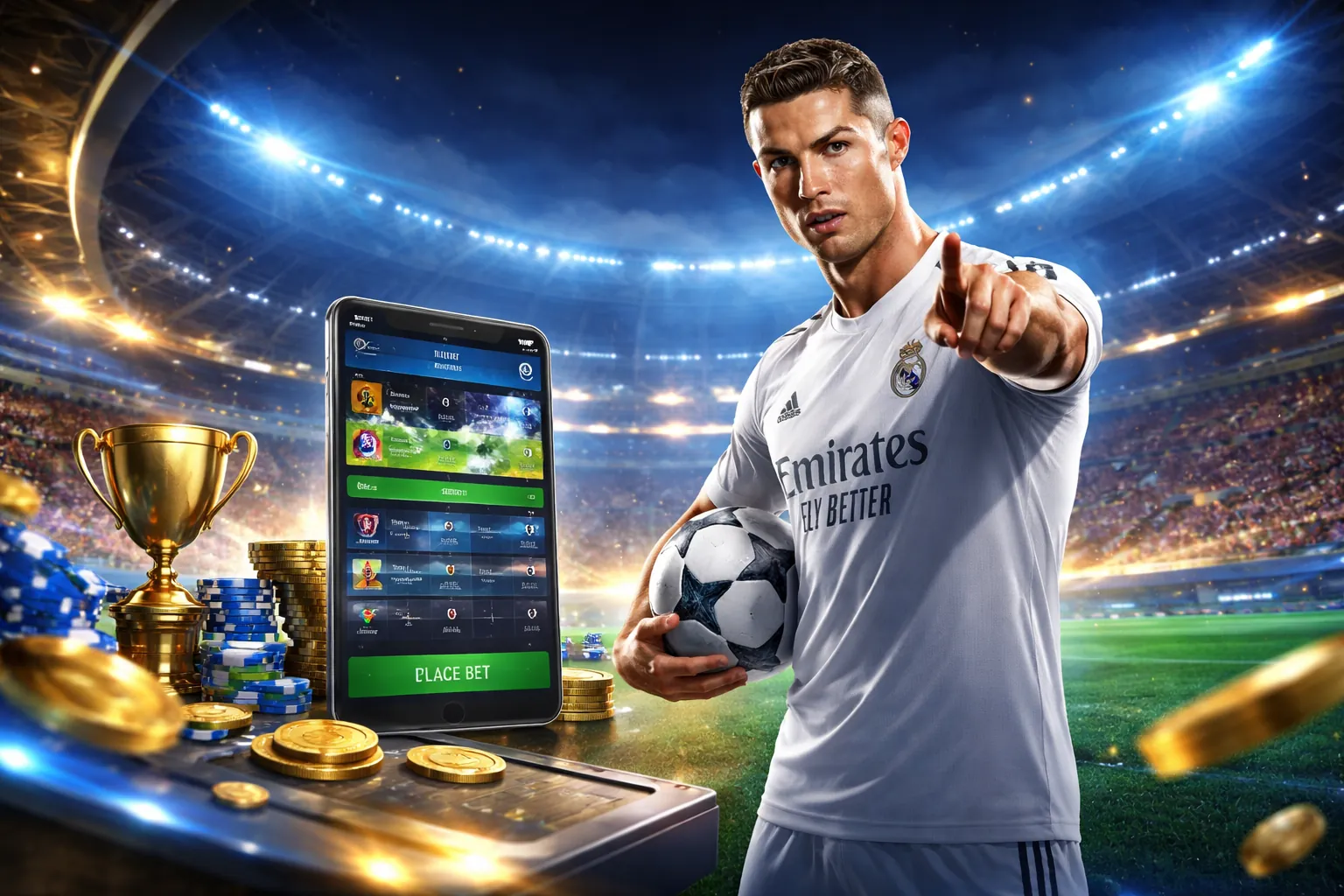 Bí quyết chơi Tài Xỉu thắng lớn tại bwin