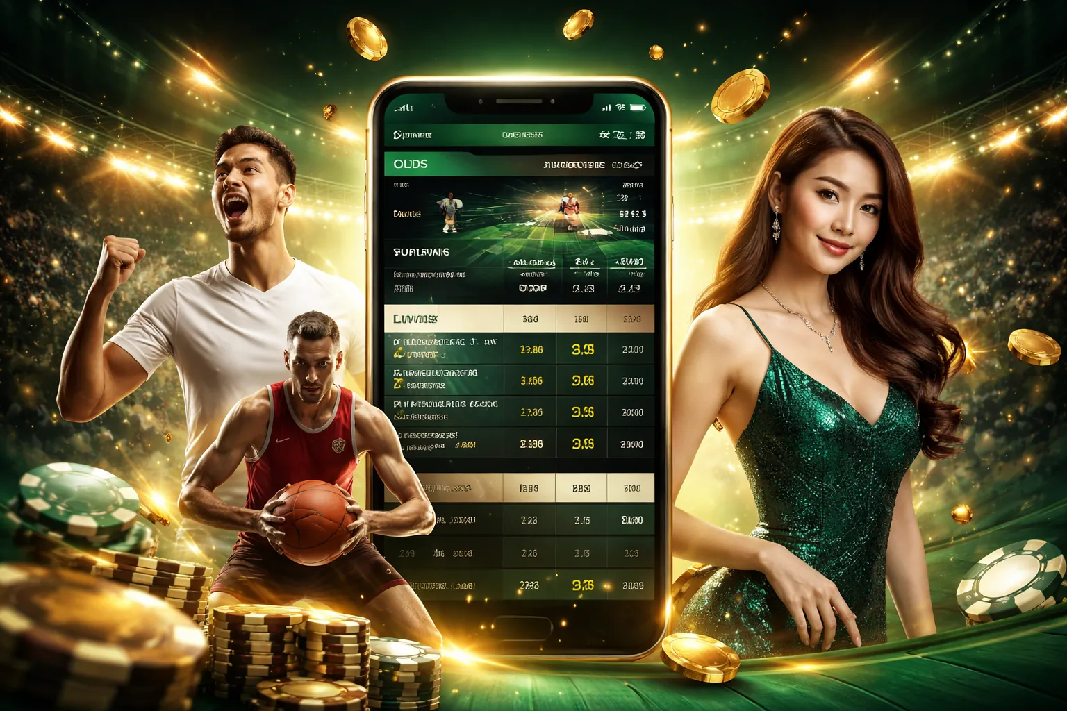 Tin tức bwin mới nhất