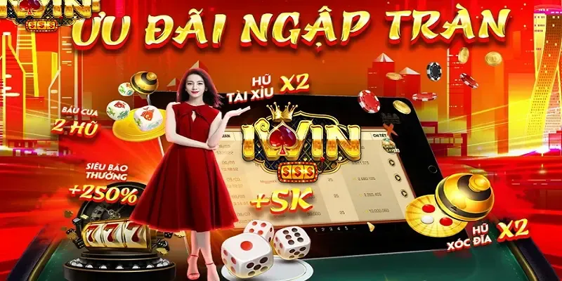 Các chương trình khuyến mãi và ưu đãi hấp dẫn của bwin